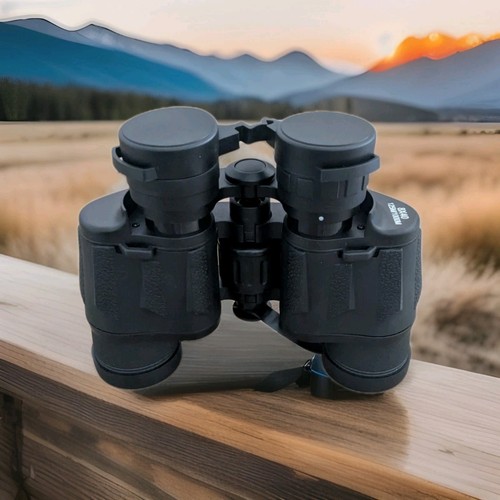 Standard compact binoculars - or,