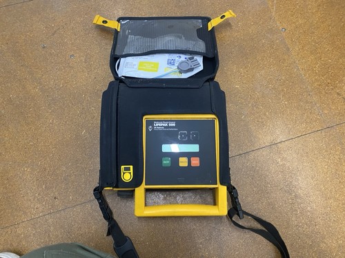 Medtronic lifepak 500t - lifepak,