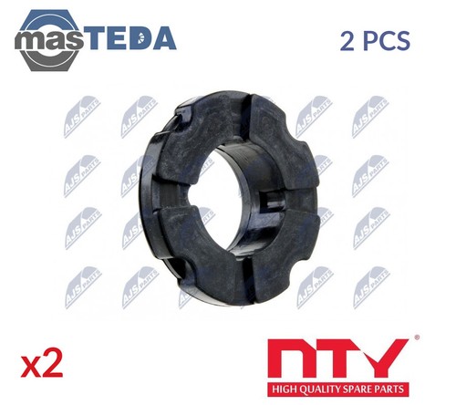 Ztp 060c axle beam mounting - axle,
