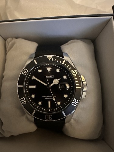 Timex harborside coast - timex,
