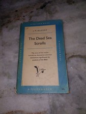The Dead Sea Scrolls - Pelican
