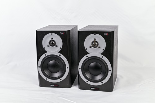Pair dynaudio bm5 - dynaudio, ii