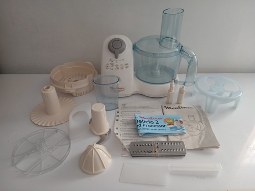 Vintage kendwood masterchef - vintage,