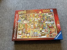 Ravensburger the christmas - ravensburger,