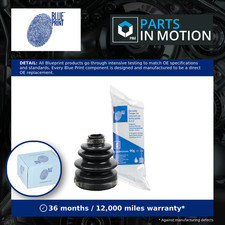 CV Joint Boot fits HYUNDAI