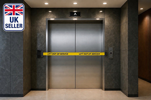 Lift out service - "lift, of