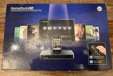 DLO Homedock HD Ipod dock
