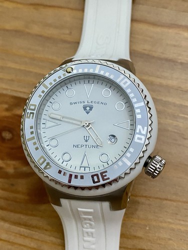 Swiss legend neptune - legend,