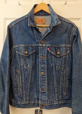 Levi's Men's Vintage Denim
