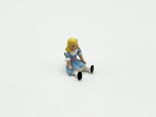 Hantel sitting doll - sitting,