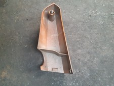 yamaha townmate rear side