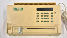 #3 PASSAP ELECTRONIC KNITTING