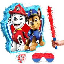 Paw Patrol Piñatas Bundle Paw