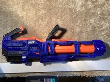 Nerf Elite Titan CS-50 Toy