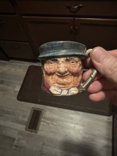Vintage 1930s royal doulton - royal,