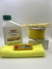 Stephill Generator SERVICE KIT 2.7Kva SE2700 | Honda Oil | NGK | Fast UK 🚚📦