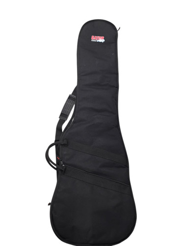 Gator gbebass gig bag - gig, bass