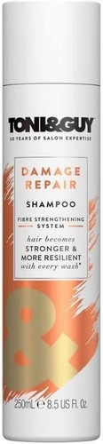 Toni guy damage repair - toni&guy, keratin