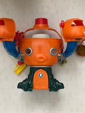 Fisher Price The Octonauts