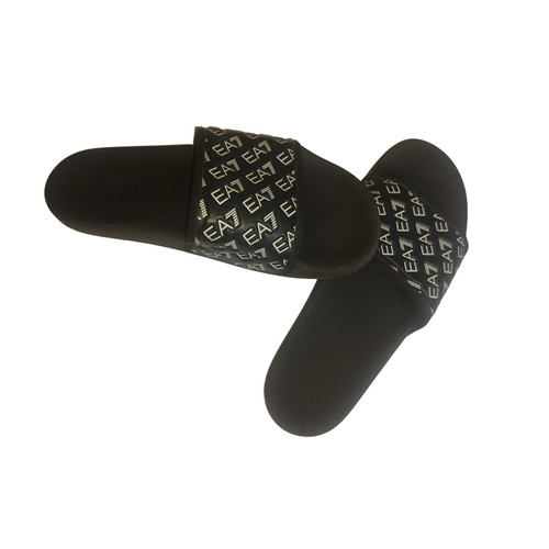 Emporio armani ea7 - mens, black