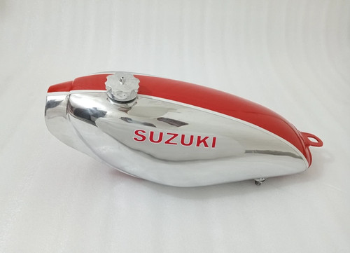 Suzuki rl250 exacta 1974 - suzuki,