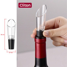 CLITON 1PC Wine Pourer Spout