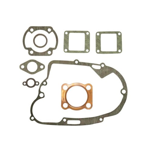 Engine seals adjusted - seals, with