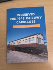 Royston Morris Preserved