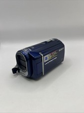 Sony Handycam DCR-SX30E 60x