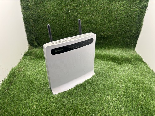 Huawei cpe b593 wireless - huawei, 4g