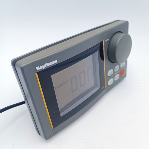 Raytheon raypilot 650 rp650 - raypilot,