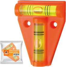 Xtremeauto Caravan Spirit