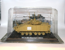 Amercom Combat Vehicle