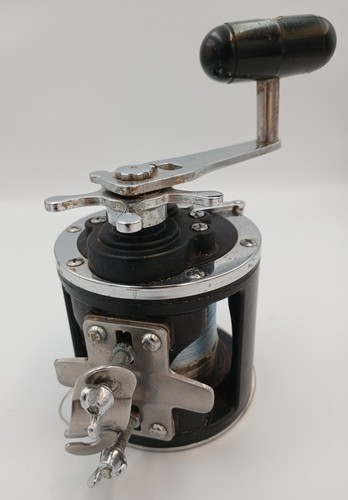 Vintage penn deep sea - 49,