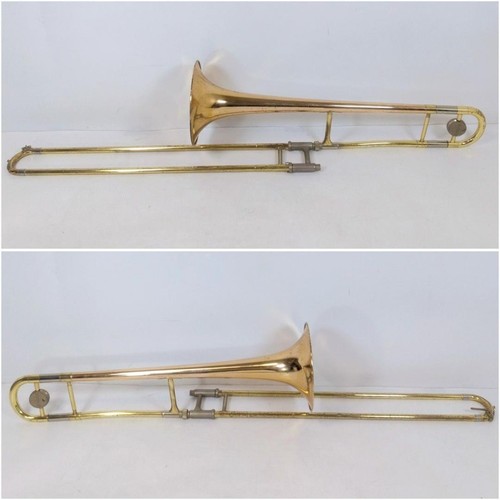Yamaha ysl 351 trombone - ysl-351,