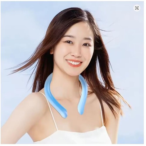 2pcs cool tube neck cooling - tube,