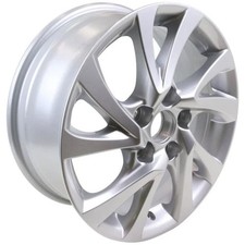 Genuine Toyota 16" Alloy Disc