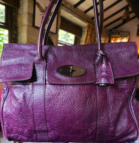 Mulberry bayswater red - mulberry,