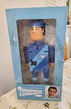 Thunderbirds Classic Scott