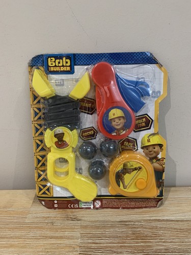 Cbeebies bob the builder - bob,