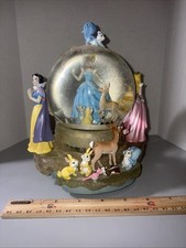 RARE Disney princess snow