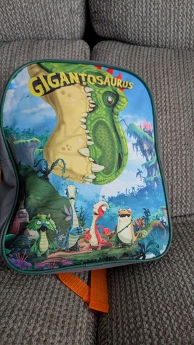 New gigantosaurus kids - new,