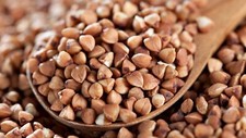 Buckwheat Kora - Lileja -