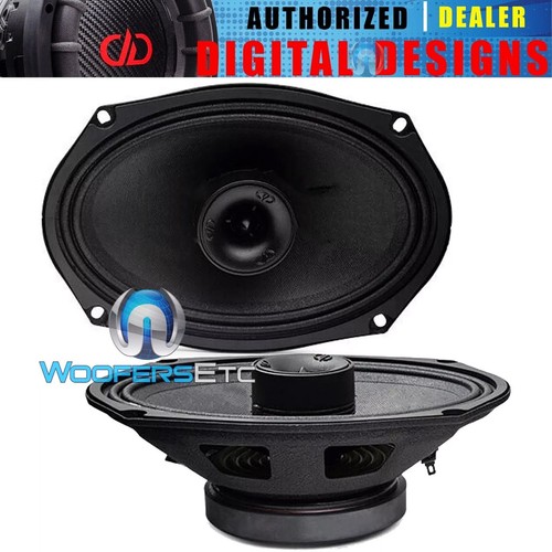 Audio mx269 6x9 - audio, 6x9"