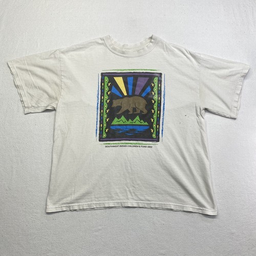 Vintage 2002 childrens fund - vintage,