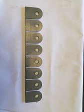 Suspension bracket mount