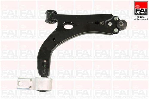 Fai front right lower wishbone - fai,