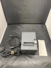 Epson TM-T20ii Thermal POS