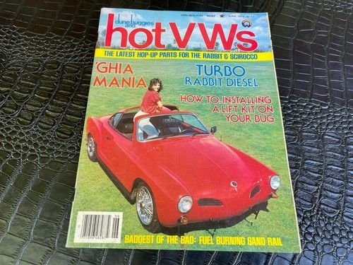 June 1979 dune buggies and - buggies,
