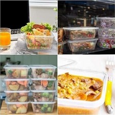 Plastic 500/650/750/1000ml